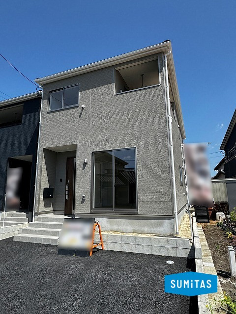 高浜市向山町第6　新築戸建