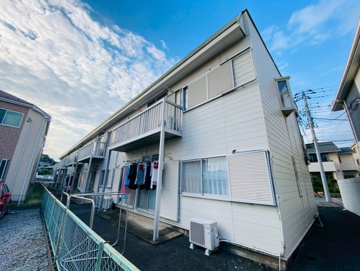 コーポみつわ台の画像