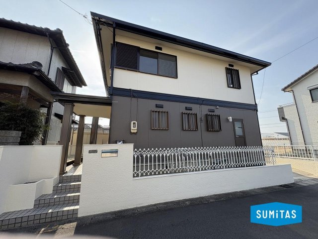 高浜市本郷町５丁目の中古一戸建