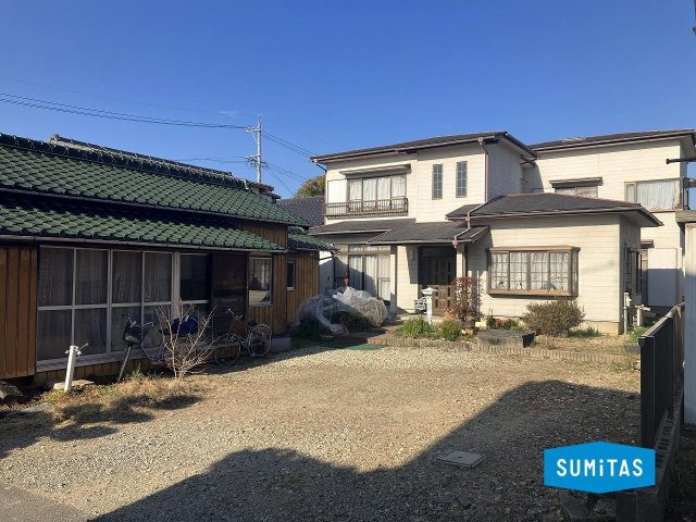 高浜市呉竹町２丁目の売地