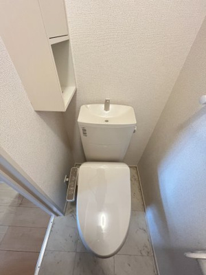 【トイレ】 | フローラーリア