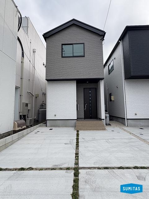 刈谷市中手町２丁目の新築一戸建