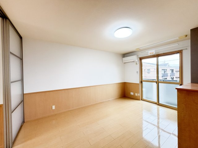 【居間・リビング】 | ピュアメゾン