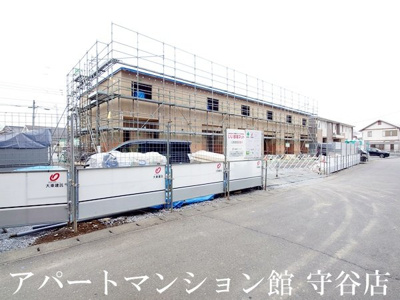 【外観】 | フレッサⅡ