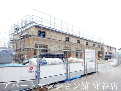 【外観】 | フレッサⅡ