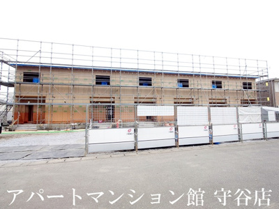 【エントランス】 | フレッサⅡ