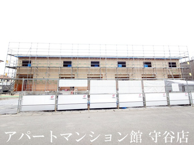 【外観】 | フレッサⅡ