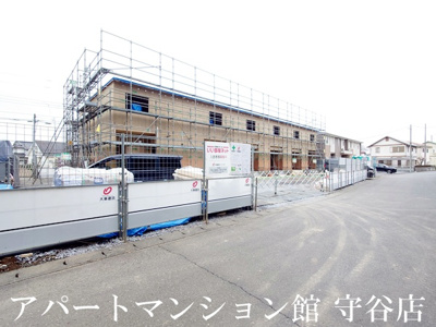 【外観】 | フレッサⅡ