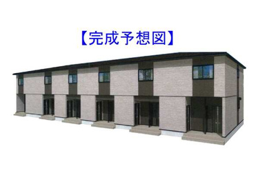 【外観】 | フレッサⅡ