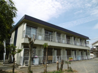 アベニュー八木の画像