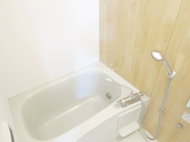 ヴィヴィアンの浴室|癒しのバスルームです☆