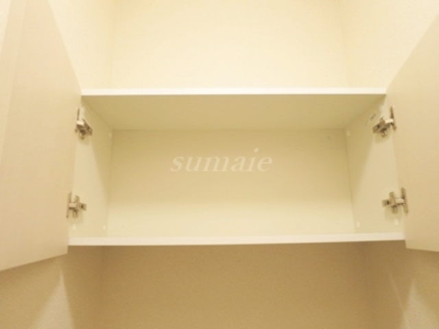 ヴィヴィアンのトイレ|トイレ収納です☆