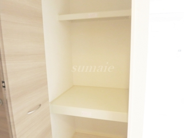 ヴィヴィアンの収納|リビング収納です☆