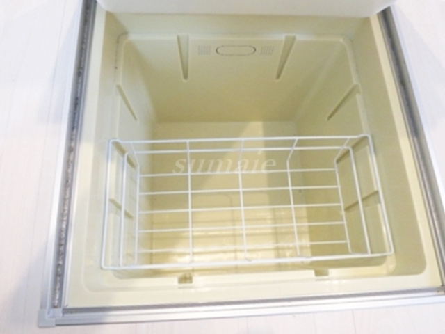 ヴィヴィアンの収納|床下収納です☆