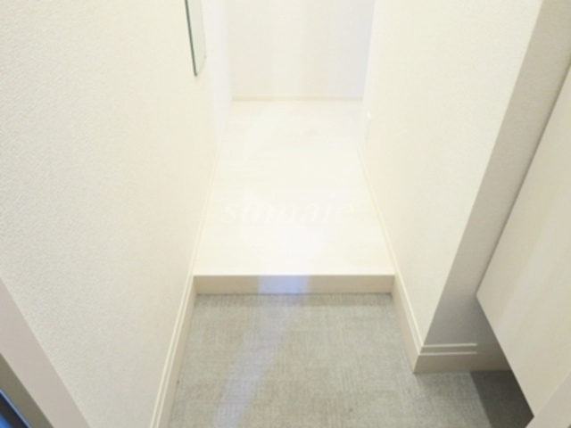 ヴィヴィアンの玄関|玄関です☆