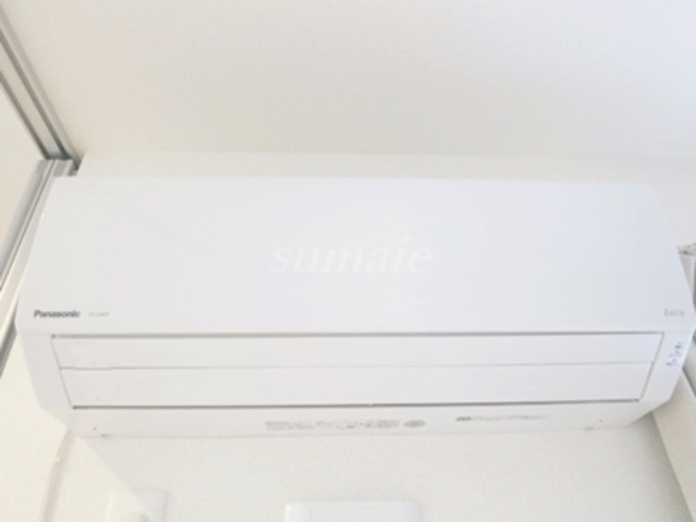 ヴィヴィアンの設備|エアコン完備です☆