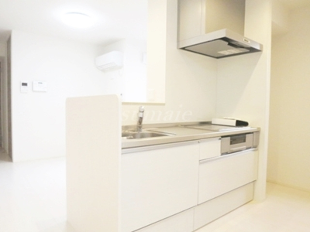 ヴィヴィアンのキッチン|システムキッチンです☆