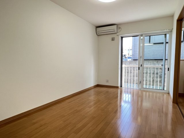 オーキッドBの居間・リビング|LDK11帖