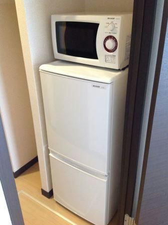 レオネクスト本郷北辰の設備