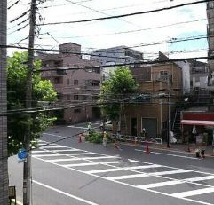 【展望】 | ラ・ブークル