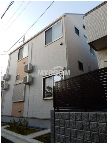 ESTANCIAのその他共用部分|共用スペース