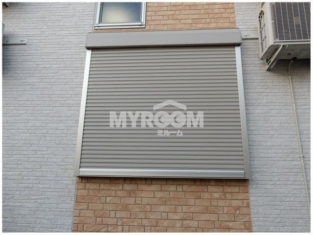 ESTANCIAのその他共用部分