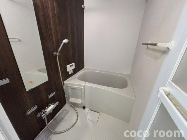 シャトー イン ハーモニーⅡの収納