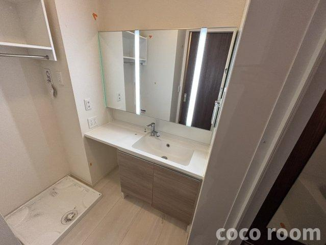 シャトー イン ハーモニーⅡの玄関