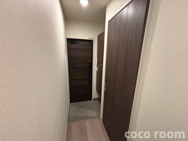 シャトー イン ハーモニーⅡの設備