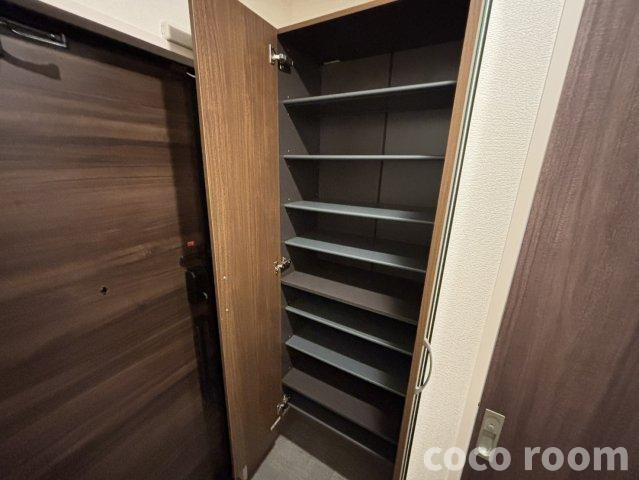 シャトー イン ハーモニーⅡの設備