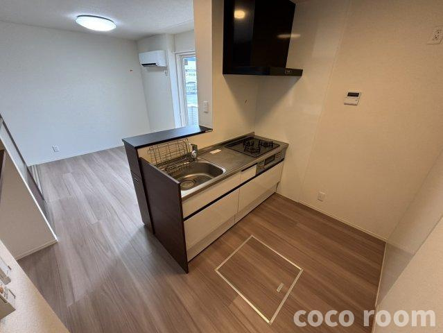 シャトー イン ハーモニーⅡの設備