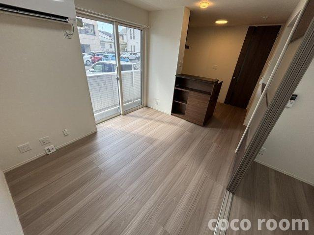 シャトー イン ハーモニーⅡのセキュリティ