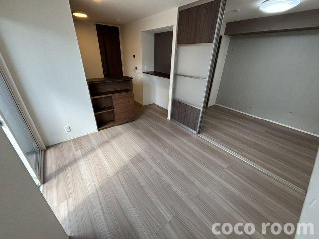 シャトー イン ハーモニーⅡのセキュリティ