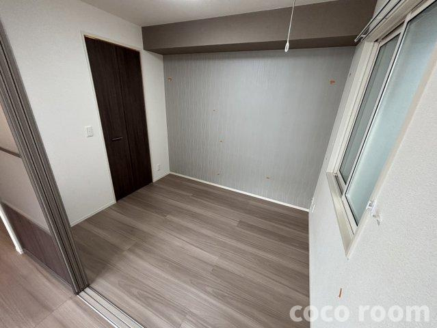 シャトー イン ハーモニーⅡのエントランス