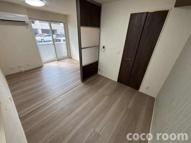 シャトー イン ハーモニーⅡの設備