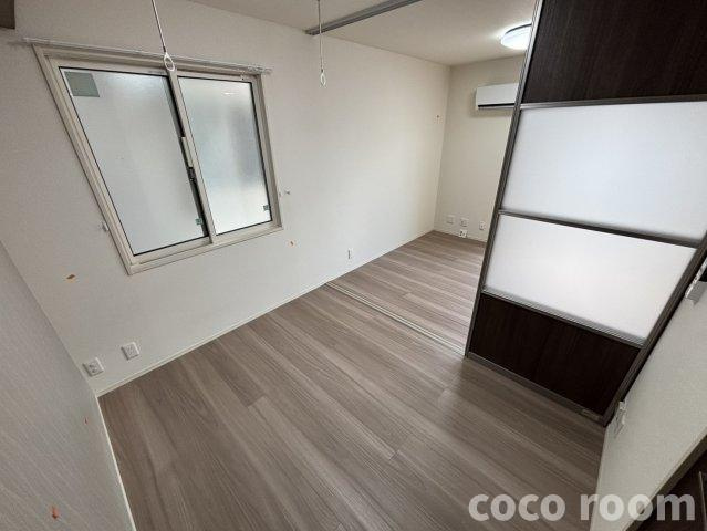 シャトー イン ハーモニーⅡのその他共用部分