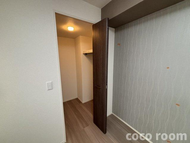 シャトー イン ハーモニーⅡのその他共用部分