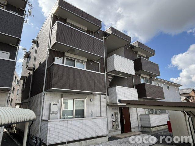 シャトー イン ハーモニーⅡのキッチン