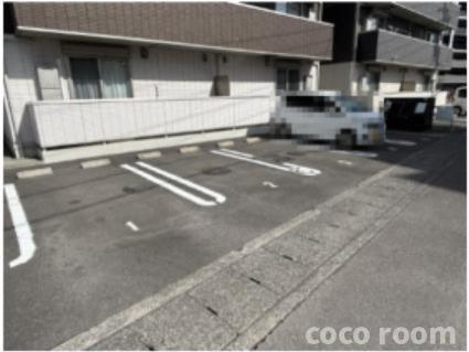 シャトー イン ハーモニーⅡの浴室