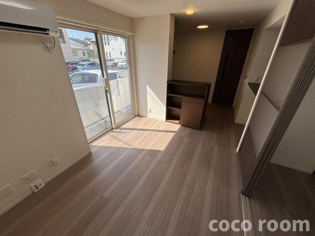 シャトー イン ハーモニーⅡの洗面所