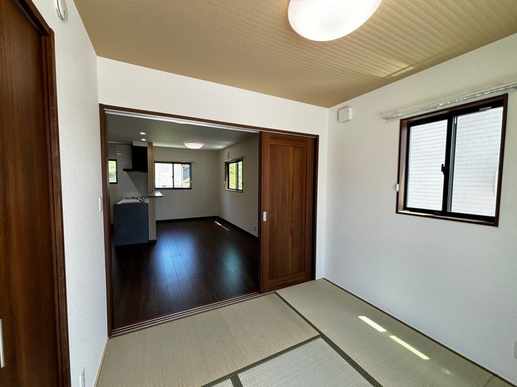 【和室】の画像