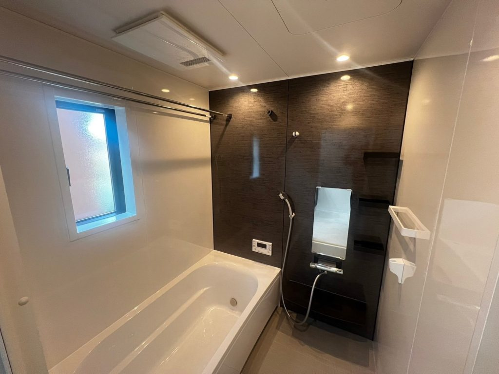 【浴室】の画像