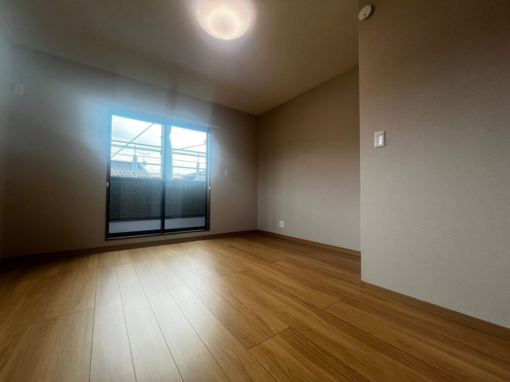 【洋室】の画像