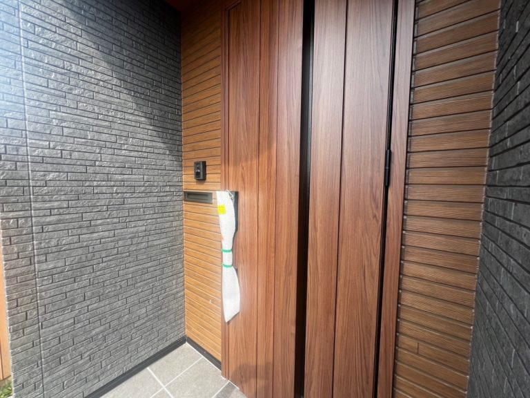 【玄関】の画像