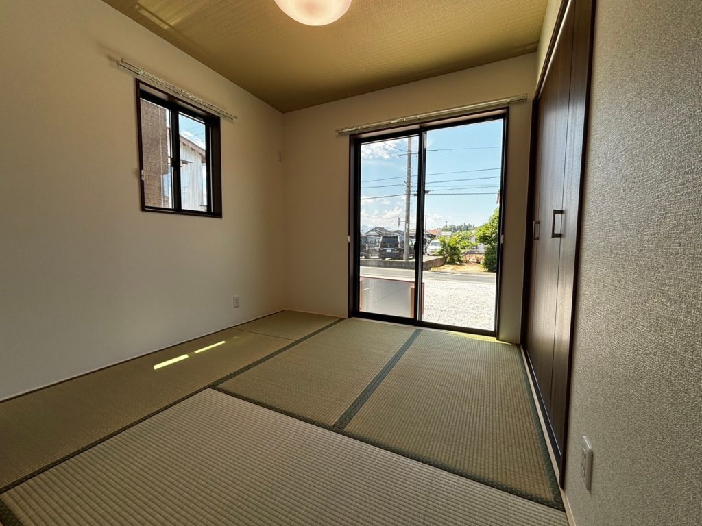 【和室】の画像