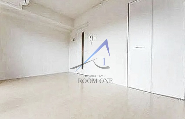 ウィステリア両国の寝室|寝室です。