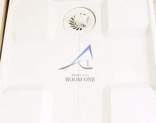 ウィステリア両国の設備|洗濯機置き場です。