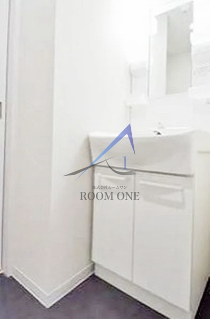 ウィステリア両国の内装