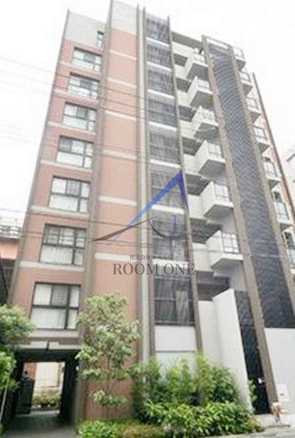 ウィステリア両国の外観|外観です。