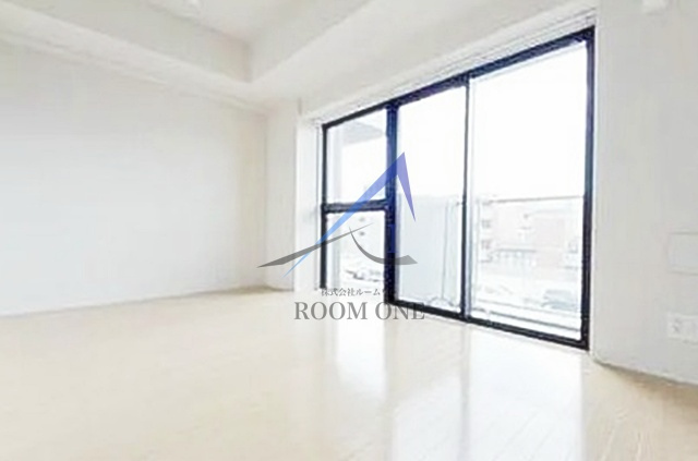 ウィステリア両国の居間・リビング|洋室のお部屋です。